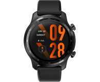 TICWATCH Pro 3 Ultra GPS Shadow Black WH12018U - 1061234 - zdjęcie 2
